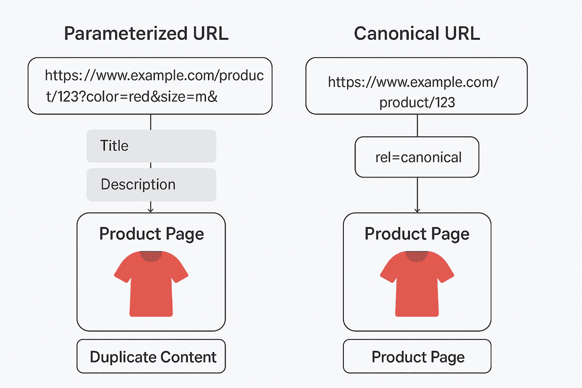 Fixing Common SFCC Technical SEO Issues: A Complete Guide