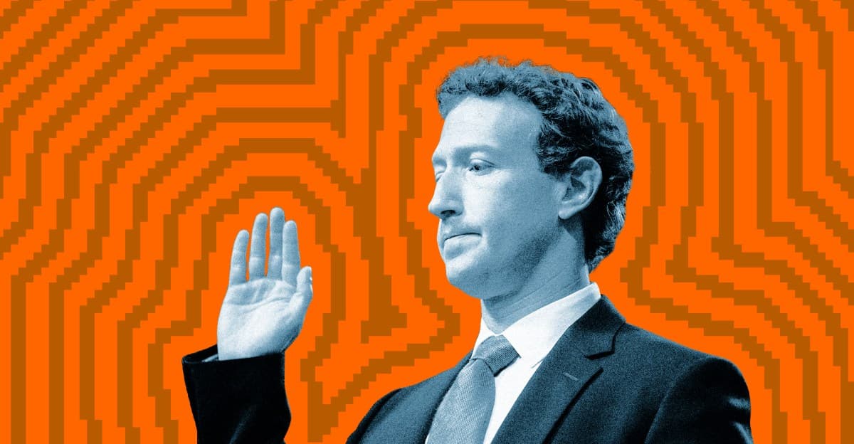 Meta and YouTube Verdict Sparks Debate on Social Media Accountability