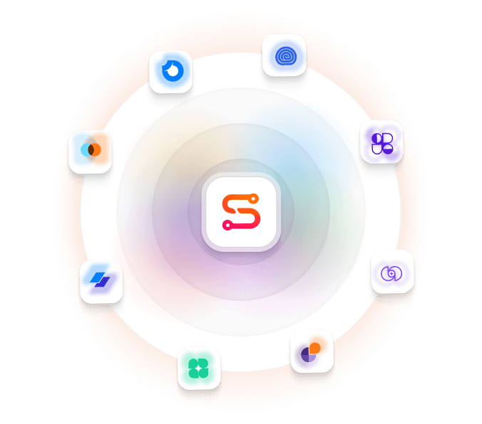 Integration Dashboard