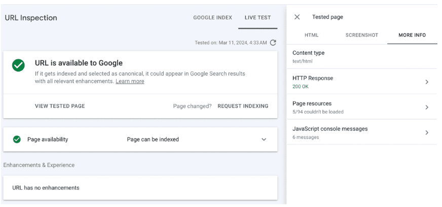 JavaScript SEO: Solving Complex Rendering Issues at Scale