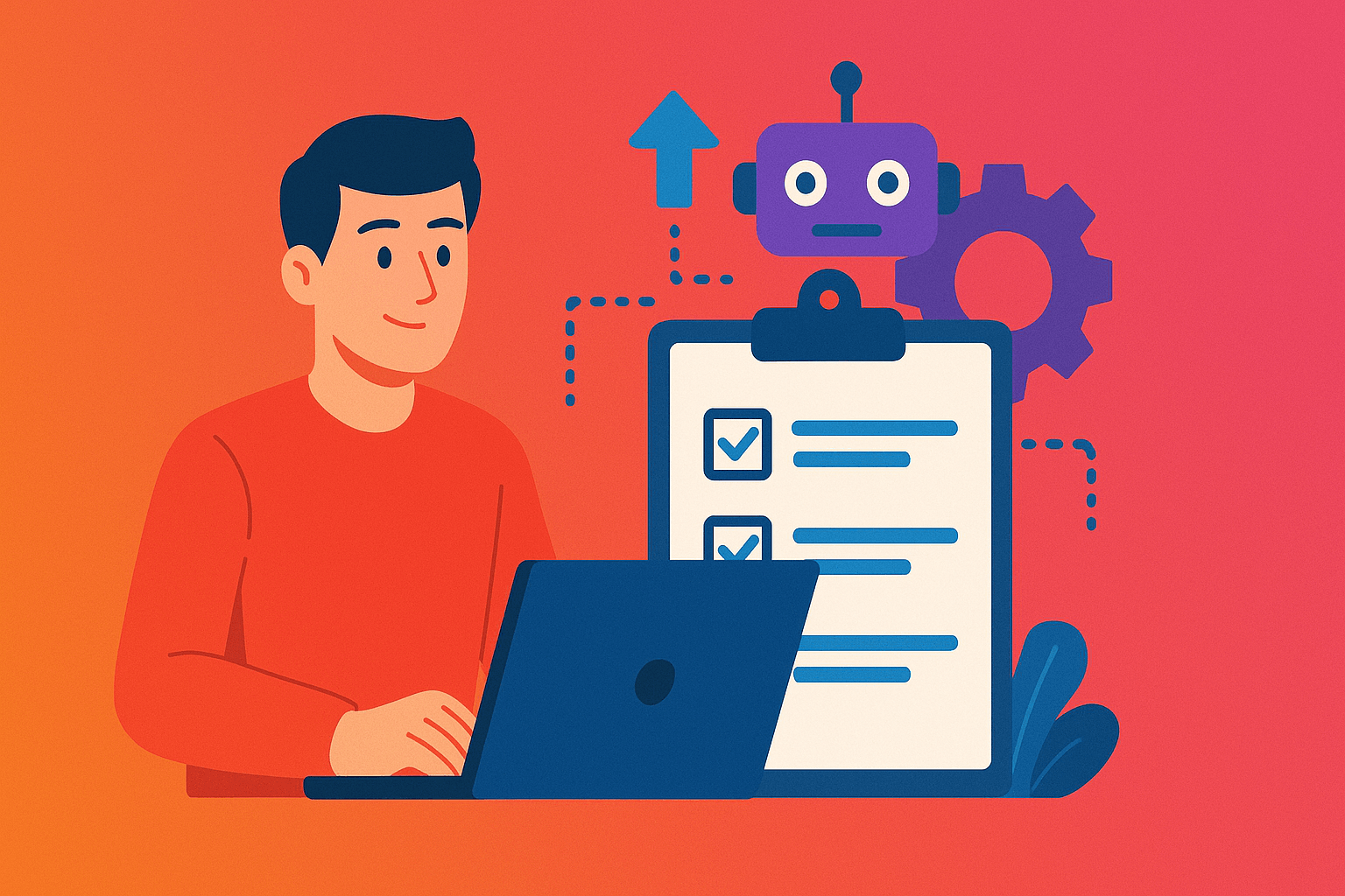 Automated Quality Assurance for SEO Changes