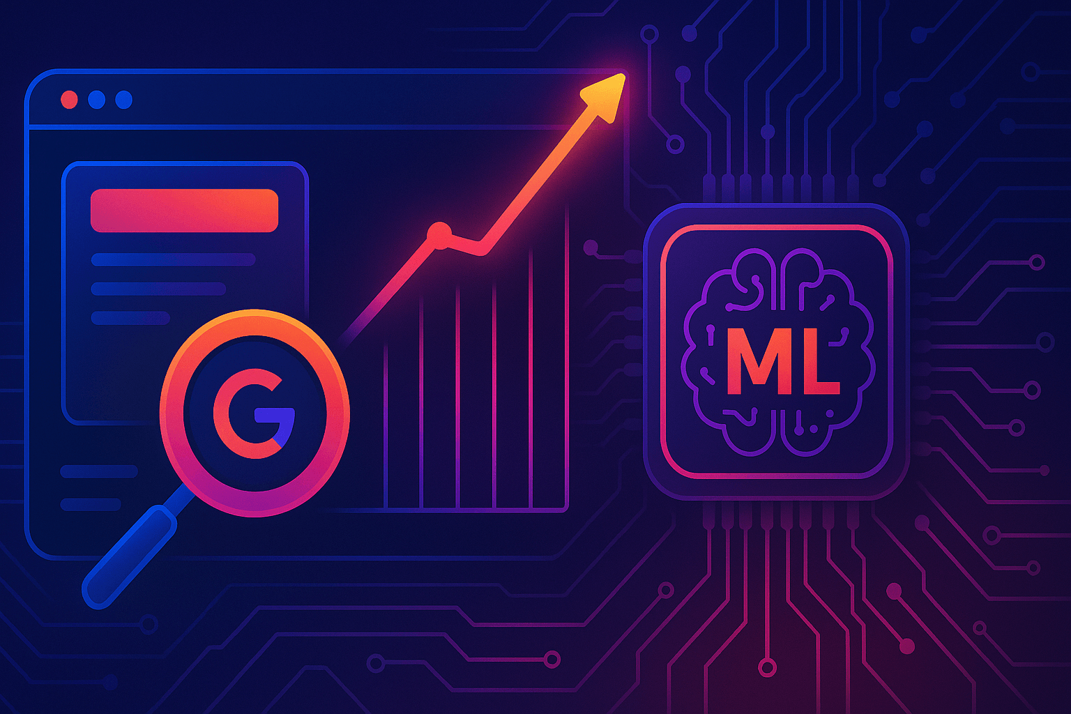 Content Performance Prediction Using ML