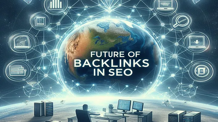 Link Building Strategies