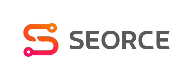 SEORCE Logo